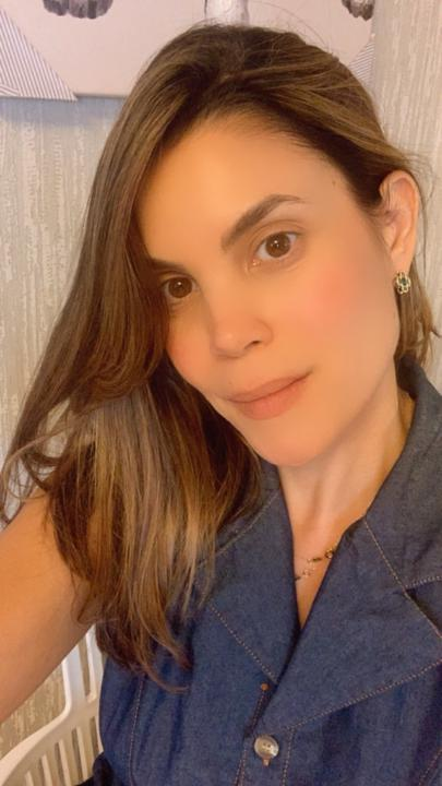 Dra. Karina Trigo, Odontóloga en Denta Sana
