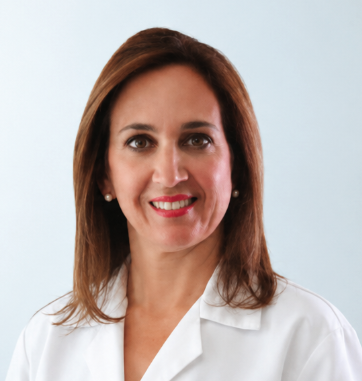 Dra. Úrsula Maratos, Odontopediatra y fundadora de Denta Sana en Denta Sana
