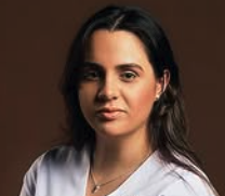 Dra. Kenia Veras, Periodoncista e implantóloga en Denta Sana